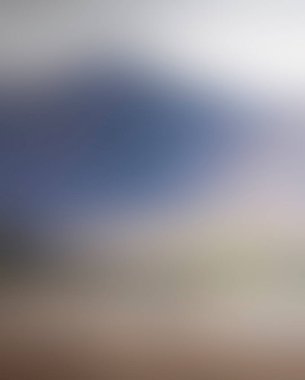 Abstract blur background of colors mixed 