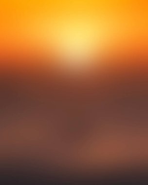 abstract blur background of colors mixed 