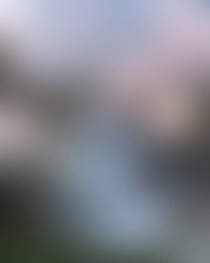 abstract blur background of colors mixed 