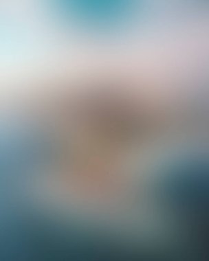 abstract blur background of colors mixed 