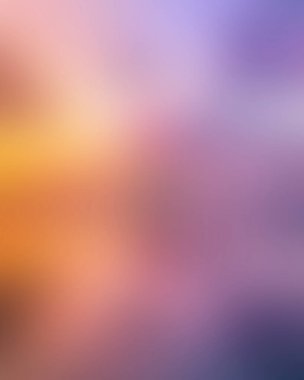 abstract blur background of colors mixed 