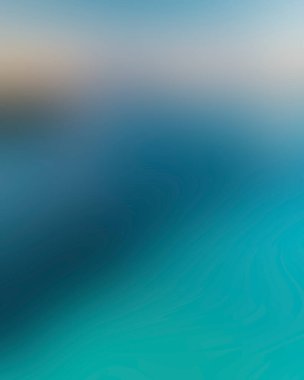 abstract blur background of colors mixed 