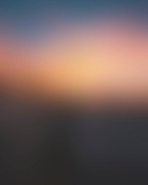 abstract blur background of colors mixed 