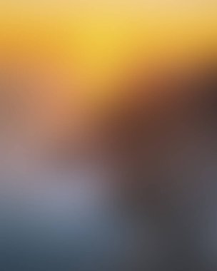 abstract blur background of colors mixed 