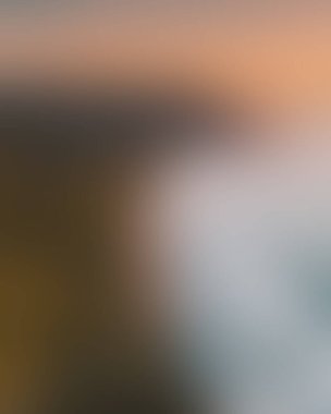 abstract blur background of colors mixed 