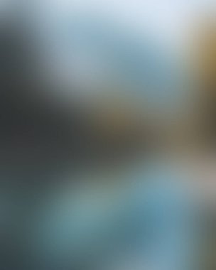 abstract blur background of colors mixed 