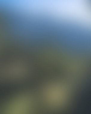 abstract blur background of colors mixed 