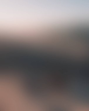 abstract blur background of colors mixed 