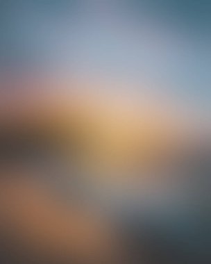 abstract blur background of colors mixed 