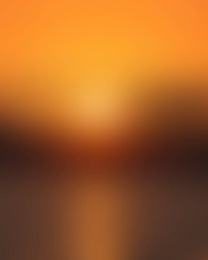 abstract blur background of colors mixed 