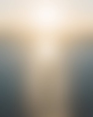 abstract blur background of colors mixed 