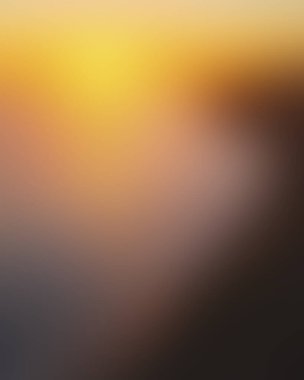 abstract blur background of colors mixed 