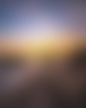 abstract blur background of colors mixed 