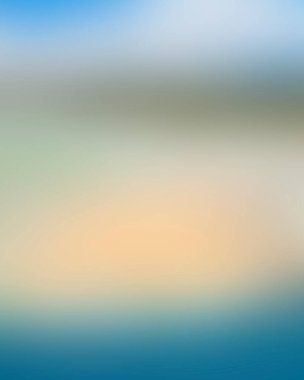 abstract blur background of colors mixed 