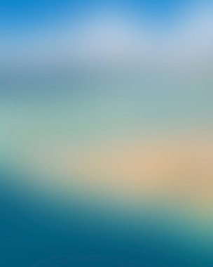 abstract blur background of colors mixed 