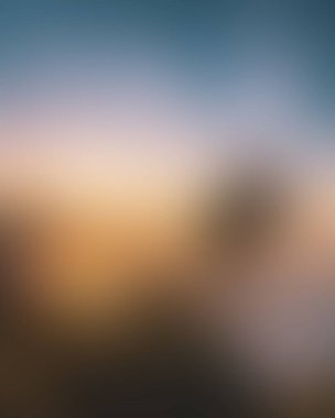 abstract blur background of colors mixed 