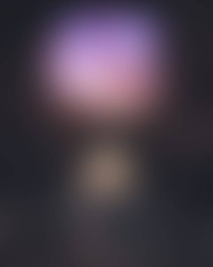 abstract blur background of colors mixed 