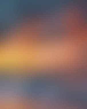 abstract blur background of colors mixed 