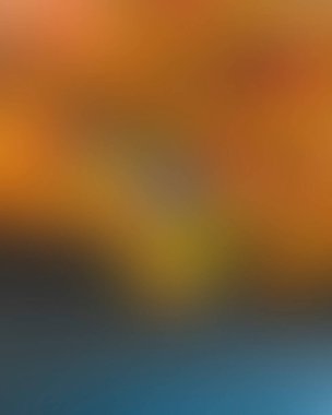 abstract blur background of colors mixed 