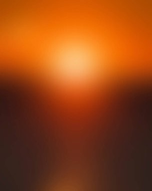 abstract blur background of colors mixed 