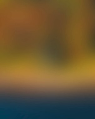 abstract blur background of colors mixed 