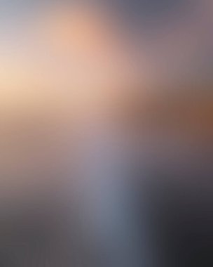 abstract blur background of colors mixed 