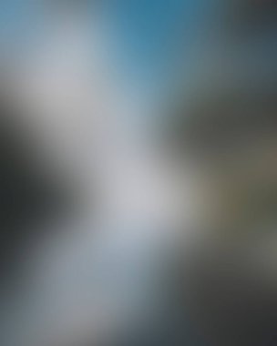 abstract blur background of colors mixed 