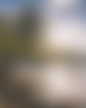 abstract blur background of colors mixed 