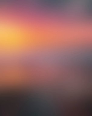 abstract blur background of colors mixed 