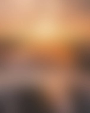 abstract blur background of colors mixed 