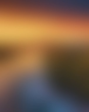 abstract blur background of colors mixed 