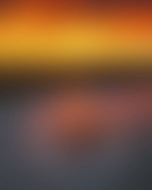 Abstract blur background of colors mixed 