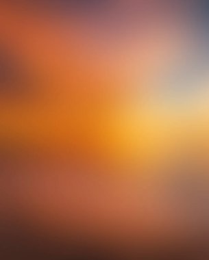 Abstract blur background of colors mixed 