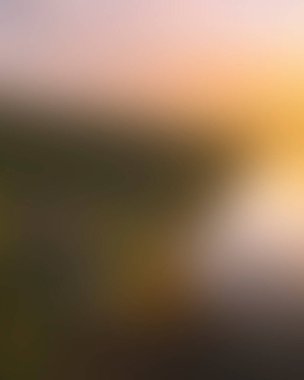 Abstract blur background of colors mixed 