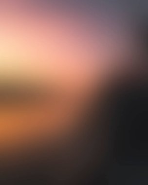 Abstract blur background of colors mixed 