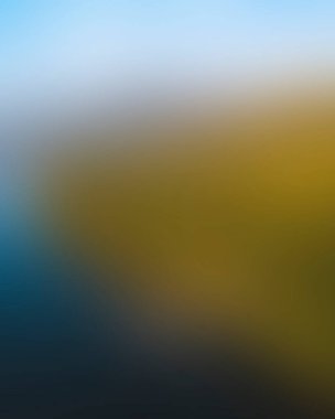 Abstract blur background of colors mixed 