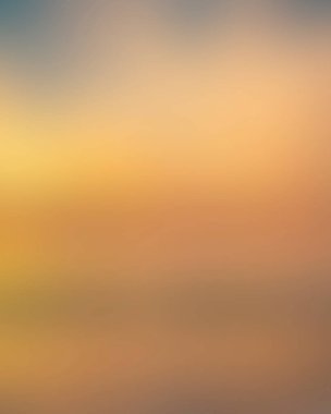 Abstract blur background of colors mixed 