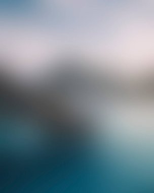 Abstract blur background of colors mixed 