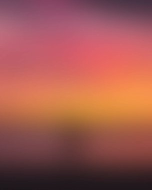 Abstract blur background of colors mixed 