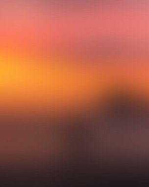 Abstract blur background of colors mixed 