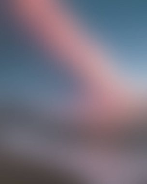 Abstract blur background of colors mixed 