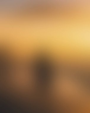 Abstract blur background of colors mixed 