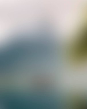 Abstract blur background of colors mixed 