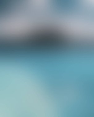 Abstract blur background of colors mixed 