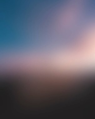 Abstract blur background of colors mixed 