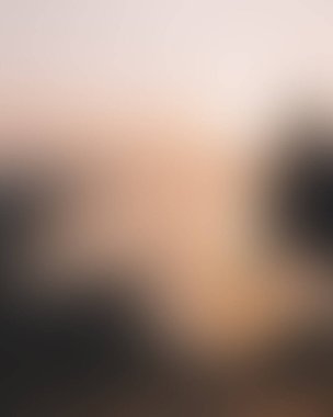 Abstract blur background of colors mixed 