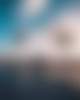 Abstract blur background of colors mixed 