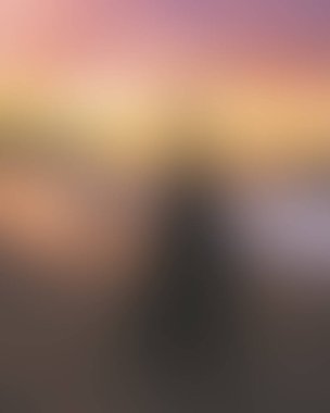 Abstract blur background of colors mixed 