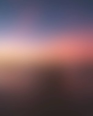 Abstract blur background of colors mixed 