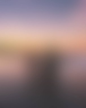 Abstract blur background of colors mixed 